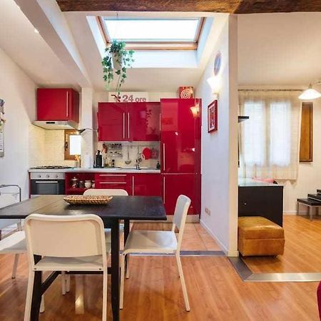 Cozy Apartment In Borgo Dei Greci Firenze Kültér fotó