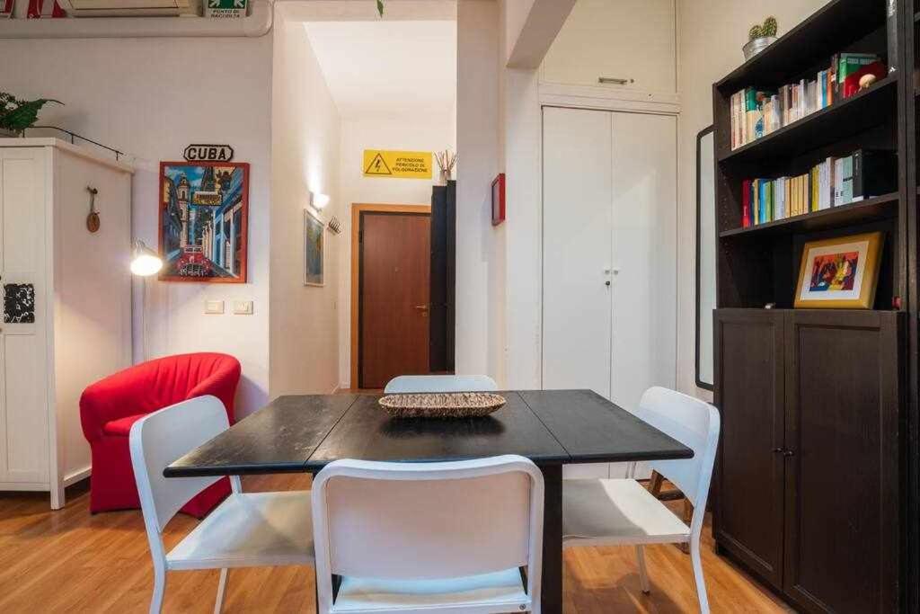 Cozy Apartment In Borgo Dei Greci Firenze Kültér fotó