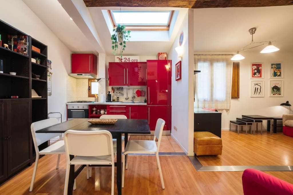 Cozy Apartment In Borgo Dei Greci Firenze Kültér fotó
