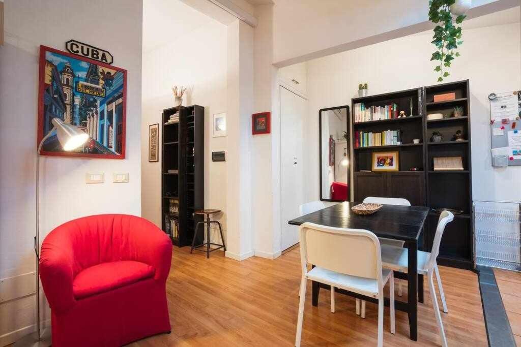 Cozy Apartment In Borgo Dei Greci Firenze Kültér fotó