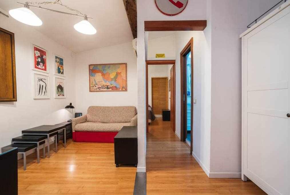 Cozy Apartment In Borgo Dei Greci Firenze Kültér fotó