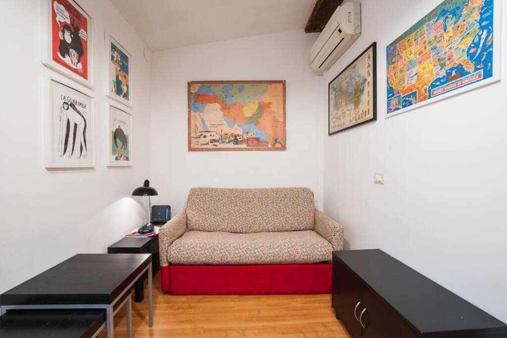 Cozy Apartment In Borgo Dei Greci Firenze Kültér fotó