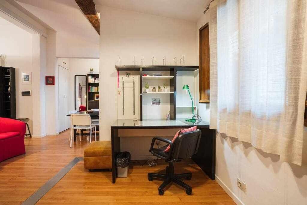 Cozy Apartment In Borgo Dei Greci Firenze Kültér fotó