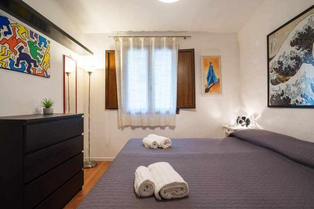 Cozy Apartment In Borgo Dei Greci Firenze Kültér fotó