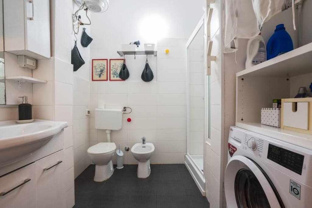 Cozy Apartment In Borgo Dei Greci Firenze Kültér fotó