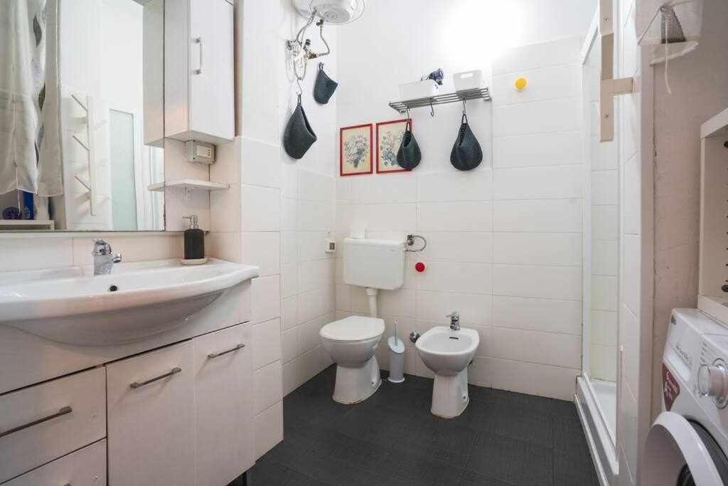 Cozy Apartment In Borgo Dei Greci Firenze Kültér fotó