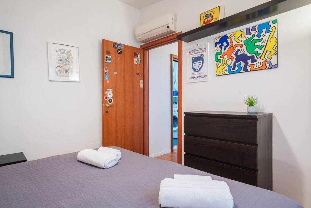 Cozy Apartment In Borgo Dei Greci Firenze Kültér fotó