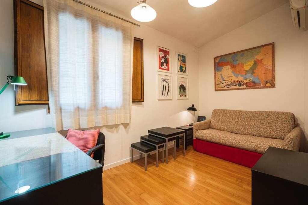 Cozy Apartment In Borgo Dei Greci Firenze Kültér fotó
