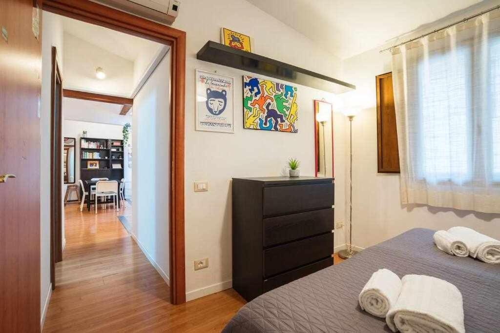 Cozy Apartment In Borgo Dei Greci Firenze Kültér fotó